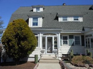 30 Crystal Cove Ave, Winthrop, MA 02152