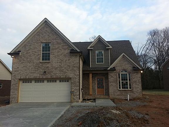 3rd image of 597 Smoky Mountains Dr Lot 97