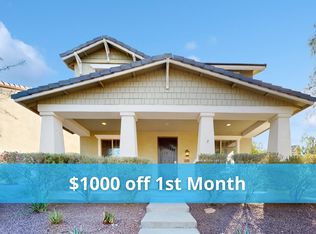 21081 W Wycliff Dr, Buckeye, AZ 85396