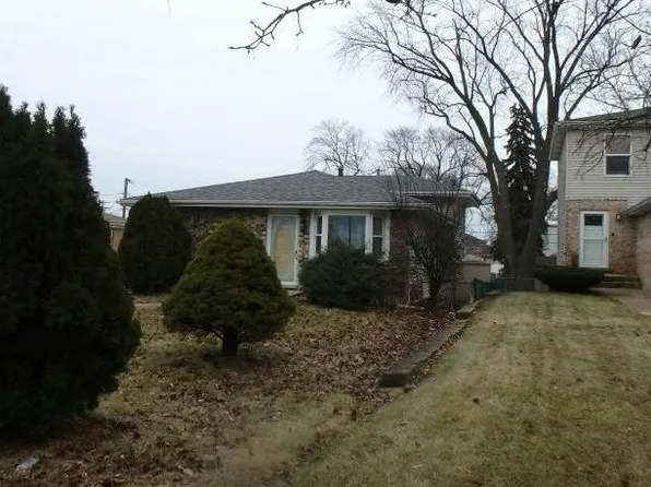 15925 Lockwood Ave, Oak Forest, IL 60452