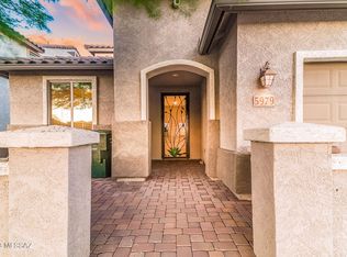 5979 S Hoptree Pl, Tucson, AZ 85747