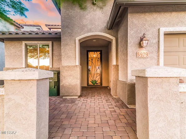 5979 S Hoptree Pl, Tucson, AZ 85747
