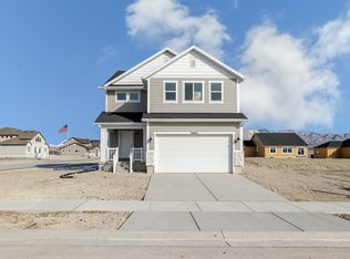 4442 N Castle Rd #125, Eagle Mountain, UT 84005