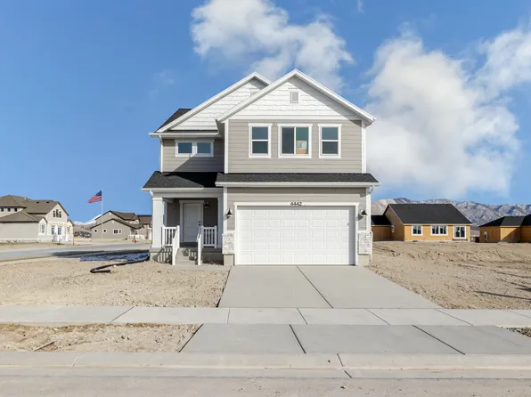 4442 N Castle Rd #125, Eagle Mountain, UT 84005