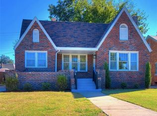 908 NE 20th St, Oklahoma City, OK 73105