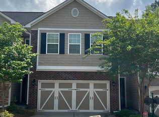 2855 Jordan Oaks Ln, Decatur, GA 30033