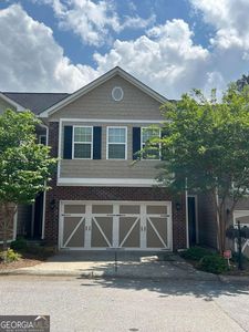 2855 Jordan Oaks Ln, Decatur, GA, 30033