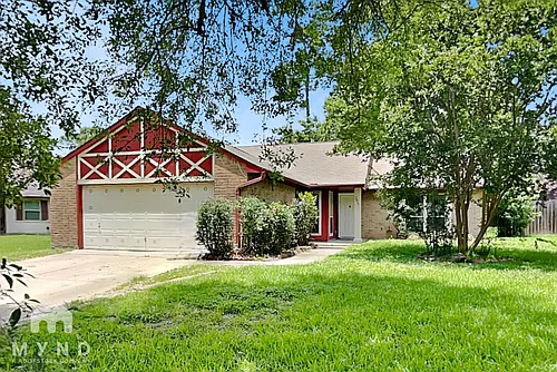 2822 Canary Ln Photo 1
