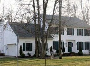 1 Insbrook Ct, East Amherst, NY 14051