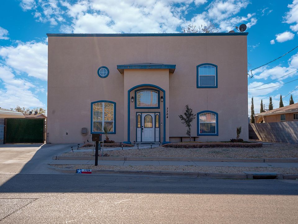 1st image of 7704 Caliche Dr
