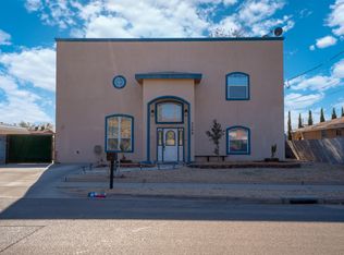7704 Caliche Dr, El Paso, TX 79915