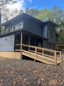 55 Eagles Nest Ln, Broken Bow, OK, 74728