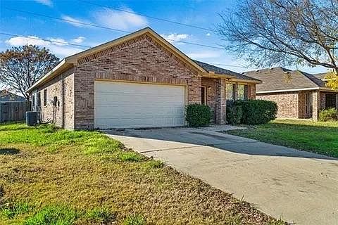 2nd image of 3007 Melrose Dr