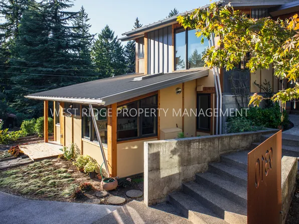 9310 SW 8th Dr Unit B, Portland, OR 97219