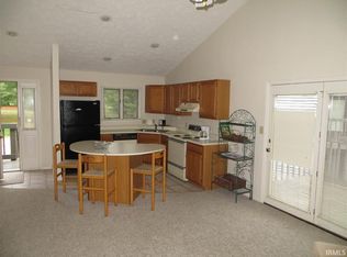 9415 S Pointe Retreat Dr #76, Bloomington, IN