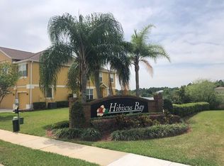 10841 Derringer Dr, Orlando, FL 32829