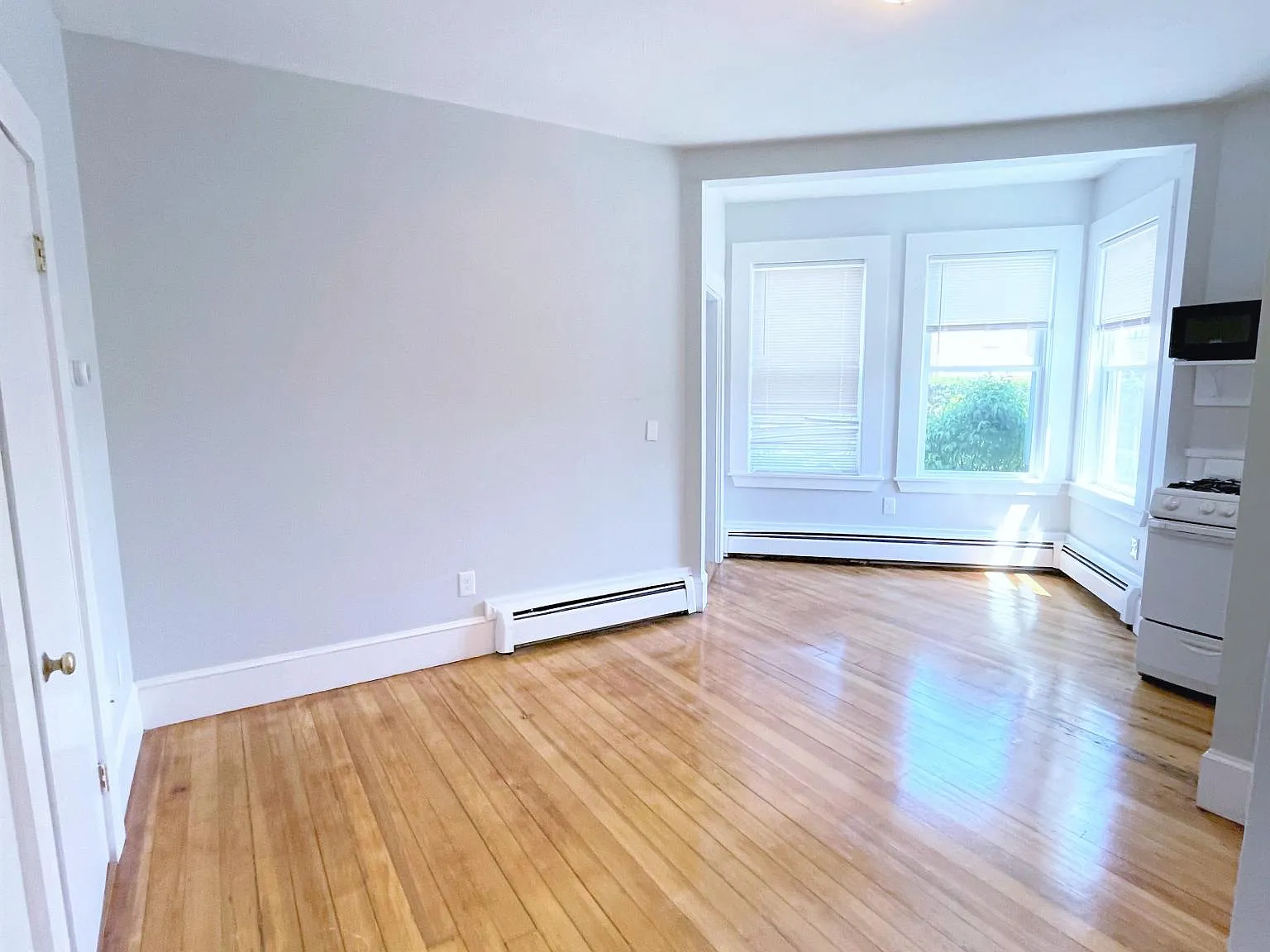 Studio, 325 sqft, $1,700 — Photo 2