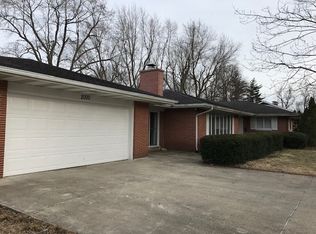 2000 N Meadowlark Ln, Muncie, IN