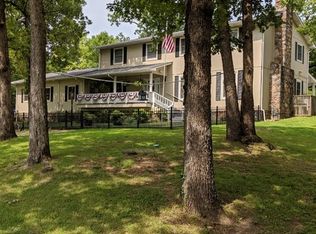 400 Razorback Dr, Mountain Home, AR 72653