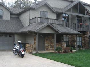 7812 Cozy Cove Rd, Branson, MO 65616