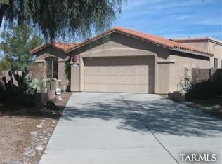 138 N White Willow Pl, Tucson, AZ 85710