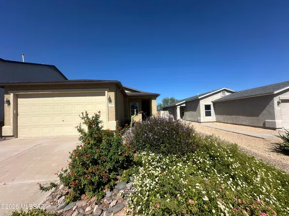 1126 W Calle Del Libro Dorado, Sahuarita, AZ 85629