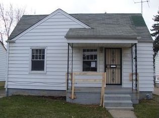 8427 Westwood St, Detroit, MI