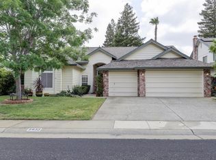 5433 Thunder Ridge Cir, Rocklin, CA 95765