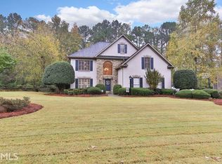 5159 Camden Lake Pkwy NW, Acworth, GA 30101