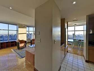 Rented by Barkin and Associates