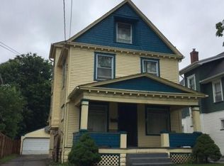 686 Delaware Ave, Youngstown, OH