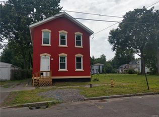 711 Tully St, Syracuse, NY 13204