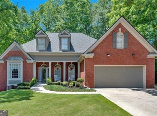 5717 Overlook Cir, Powder Springs, GA 30127