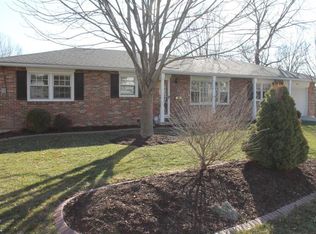 1906 Garden Dr, Columbia, MO 65202