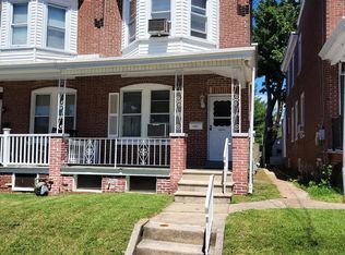 1421 Locust St, Norristown, PA 19401