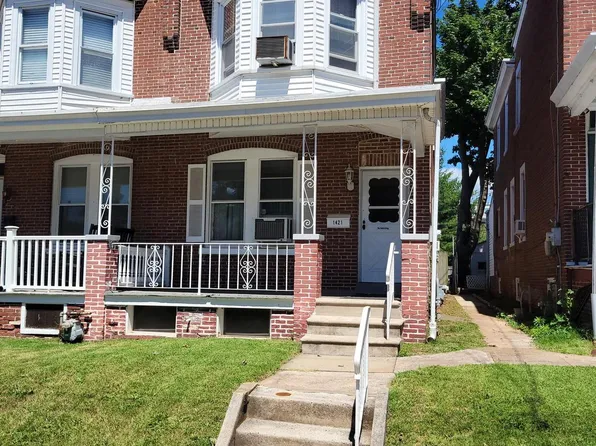 1421 Locust St, Norristown, PA 19401