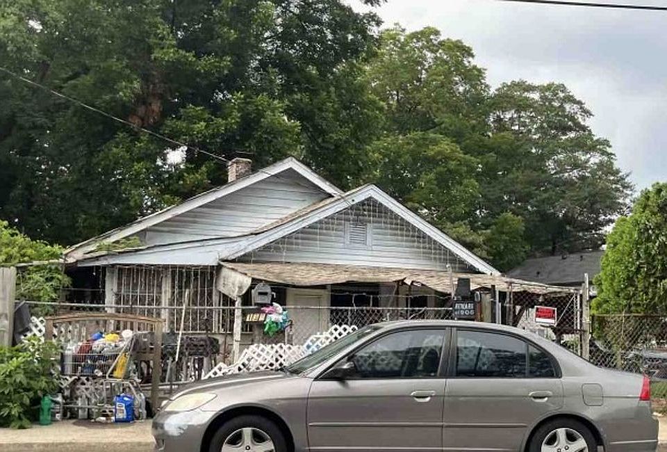 Property Front View