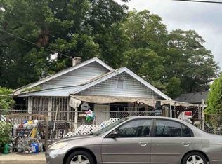 1395 Oakland Dr SW, Atlanta, GA 30310