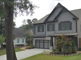 2190 Collins Dr NW, Atlanta, GA 30318