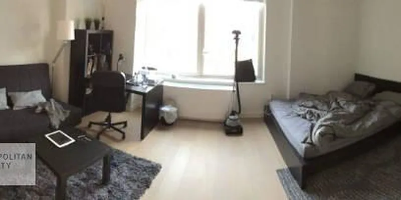 Rented by Metropolitan Property Group | media 40