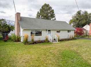 315 Cooper Ln, Hamilton, MT 59840
