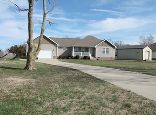5188 John Rivers Rd, Pembroke, KY 42266