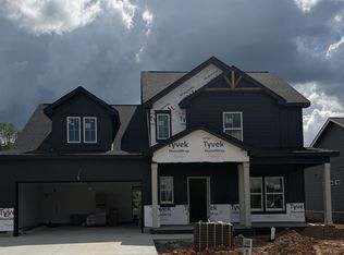 32 Miller Farm LOT 32, Clarksville, TN 37043