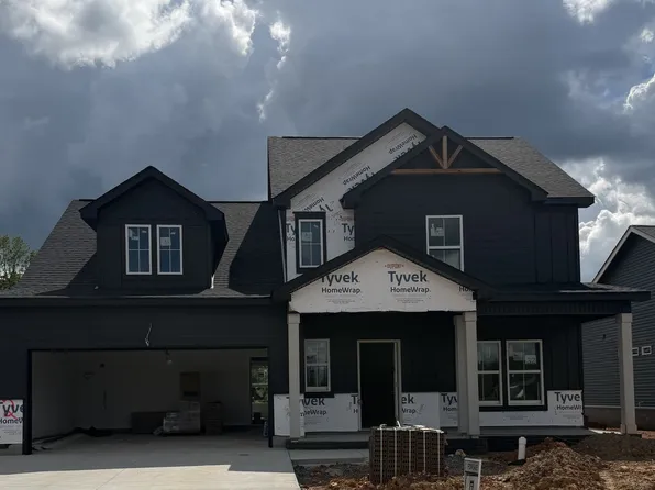 32 Miller Farm Lot 32, Clarksville, TN 37043