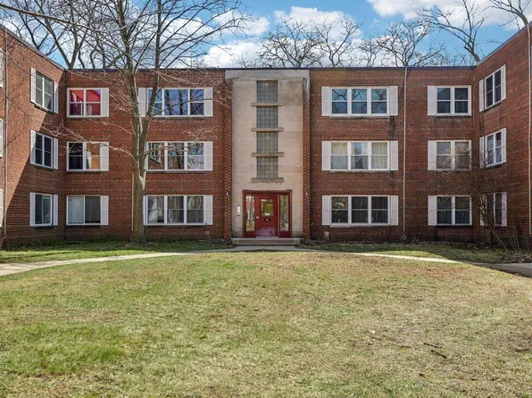 35 Sherman Terrace #3, Madison, WI 53704