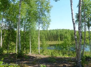 24810 Long Lake Road, Willow, AK 99694