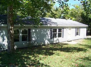 290 Ripple Run Rd, Verona, KY 41092