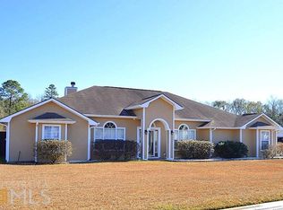 203 Lake Forest South Dr, Kingsland, GA 31548