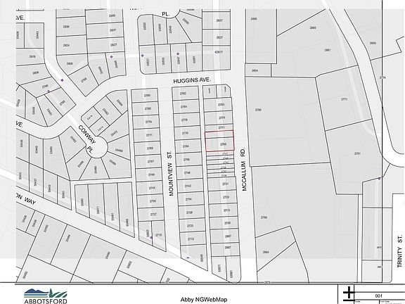 5th image of 2765 McCallum Rd