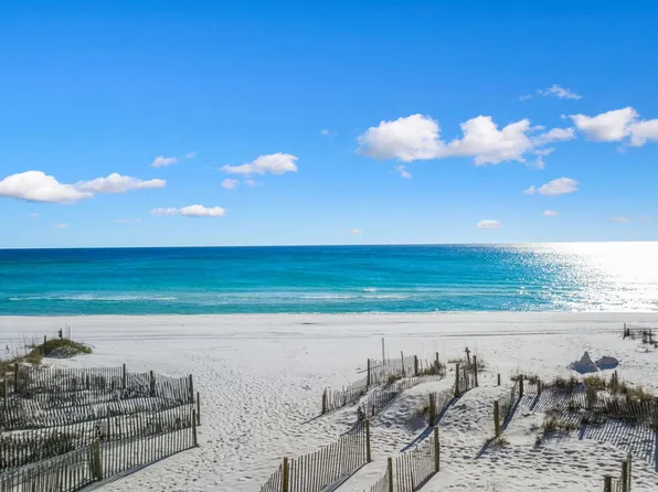 627 Eastern Lake Rd #4, Santa Rosa Beach, FL 32459